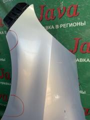 Крыло левое переднее HONDA FIT GD1 L13A 60261-SAA-000ZZ 4 ракурс