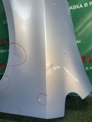Крыло левое переднее HONDA FIT GD1 L13A 60261-SAA-000ZZ 5 ракурс