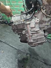 АКПП MAZDA DEMIO DE3FS ZJ-VE 4 ракурс