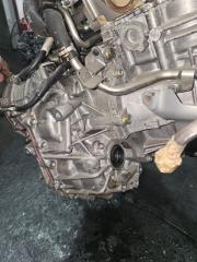 АКПП MAZDA DEMIO DE3FS ZJ-VE 5 ракурс