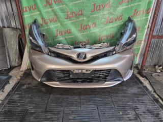 Ноускат передний TOYOTA VITZ NSP130 1NR-FKE 1 ракурс