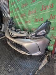 Ноускат передний TOYOTA VITZ NSP130 1NR-FKE 2 ракурс