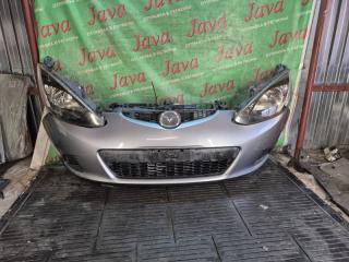 Ноускат передний MAZDA DEMIO DE3FS ZJ-VE 1 ракурс
