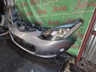 Ноускат передний MAZDA DEMIO DE3FS ZJ-VE 3 ракурс