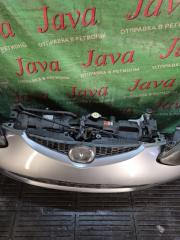 Ноускат передний MAZDA DEMIO DE3FS ZJ-VE 5 ракурс