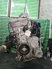 Двигатель TOYOTA PRIUS ZVW30 2ZR-FXE 1 ракурс