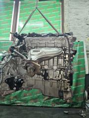 Двигатель TOYOTA PRIUS ZVW30 2ZR-FXE 3 ракурс
