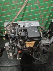 Двигатель TOYOTA PRIUS ZVW30 2ZR-FXE 5 ракурс