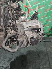 АКПП TOYOTA PRIUS ZVW30 2ZR-FXE P410-01A 1 ракурс