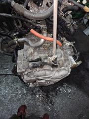 АКПП TOYOTA PRIUS ZVW30 2ZR-FXE P410-01A 3 ракурс