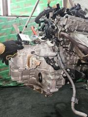 АКПП TOYOTA PRIUS ZVW30 2ZR-FXE P410-01A 4 ракурс