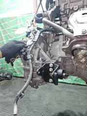 АКПП TOYOTA PRIUS ZVW30 2ZR-FXE P410-01A 5 ракурс