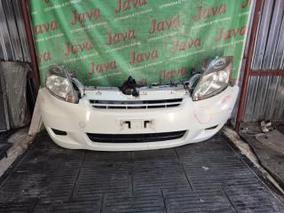Ноускат передний TOYOTA PASSO KGC10 1KR-FE 1 ракурс