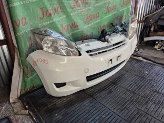 Ноускат передний TOYOTA PASSO KGC10 1KR-FE 2 ракурс