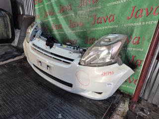 Ноускат передний TOYOTA PASSO KGC10 1KR-FE 3 ракурс