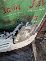 Ноускат передний TOYOTA PASSO KGC10 1KR-FE 4 ракурс