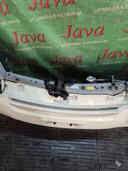 Ноускат передний TOYOTA PASSO KGC10 1KR-FE 5 ракурс