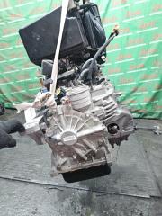 АКПП SUZUKI ALTO HA25V K6A 2 ракурс