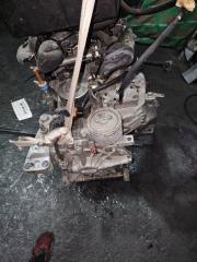 АКПП SUZUKI ALTO HA25V K6A 3 ракурс