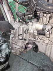 АКПП SUZUKI ALTO HA25V K6A 5 ракурс