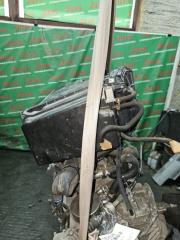 Двигатель MAZDA CAROL HB25S K6A 4 ракурс