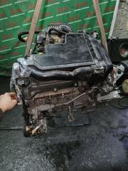 Двигатель MAZDA CAROL HB25S K6A 5 ракурс