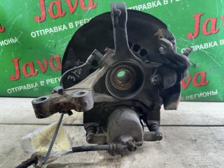 Ступица правая передняя TOYOTA ESTIMA ACR40 2AZ-FE 4 ракурс