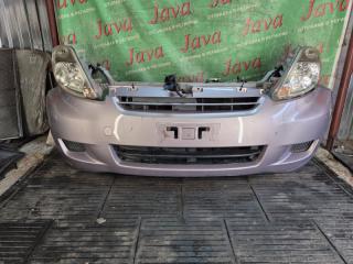Ноускат передний TOYOTA PASSO KGC10 1KR-FE 1 ракурс
