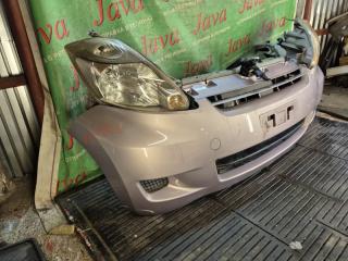 Ноускат передний TOYOTA PASSO KGC10 1KR-FE 2 ракурс