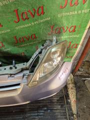 Ноускат передний TOYOTA PASSO KGC10 1KR-FE 4 ракурс