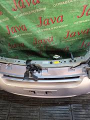 Ноускат передний TOYOTA PASSO KGC10 1KR-FE 5 ракурс