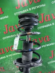 Стойка правая передняя TOYOTA ESTIMA ACR40 2AZ-FE 3 ракурс