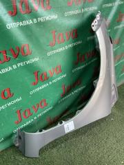Крыло левое переднее TOYOTA VITZ KSP130 1KR-FE 2 ракурс