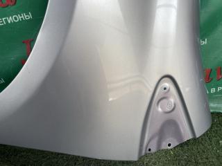 Крыло левое переднее TOYOTA VITZ KSP130 1KR-FE 5 ракурс