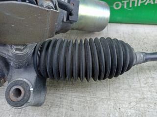 Рулевая рейка передняя MITSUBISHI I HA1W 3B20-T 3 ракурс