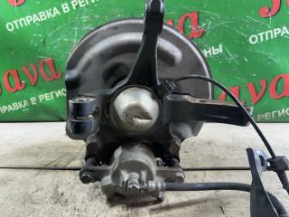 Ступица левая передняя MITSUBISHI I HA1W 3B20-T 4 ракурс Ступица левая передняя MITSUBISHI I HA1W 3B20-T 4 ракурс