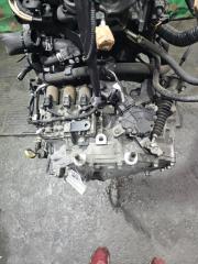 АКПП HONDA FIT GE6 L13A SE5A 3 ракурс
