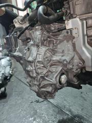 АКПП HONDA FIT GE6 L13A SE5A 5 ракурс
