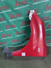 Крыло левое переднее MAZDA VERISA DC5W ZY-VE D46152211 1 ракурс