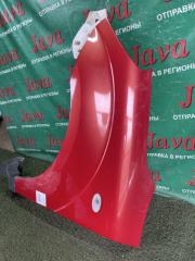 Крыло левое переднее MAZDA VERISA DC5W ZY-VE D46152211 3 ракурс