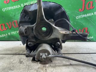 Ступица левая передняя HONDA FIT GP5 LEB 4 ракурс