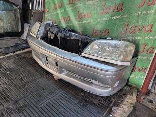 Ноускат передний TOYOTA CROWN JZS171 1JZ-FSE 3 ракурс