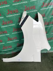 Крыло левое переднее HONDA STEPWGN RK5 R20A 1 ракурс