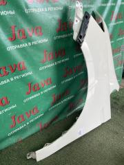 Крыло левое переднее HONDA STEPWGN RK5 R20A 2 ракурс