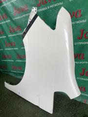 Крыло левое переднее HONDA STEPWGN RK5 R20A 3 ракурс
