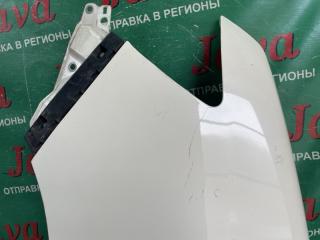 Крыло левое переднее HONDA STEPWGN RK5 R20A 4 ракурс