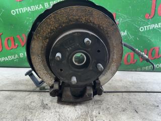 Ступица левая передняя TOYOTA PASSO KGC30 1KR-FE 1 ракурс