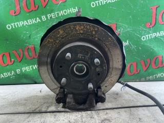 Ступица правая передняя TOYOTA PASSO KGC30 1KR-FE 1 ракурс