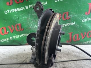 Ступица правая передняя TOYOTA PASSO KGC30 1KR-FE 3 ракурс