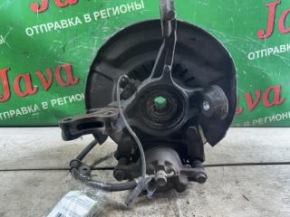 Ступица правая передняя TOYOTA PASSO KGC30 1KR-FE 4 ракурс